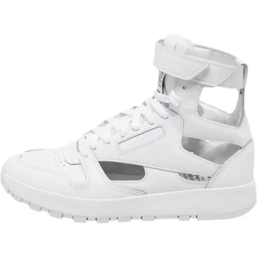 Pre-owned > Pre-owned Shoes > Pre-owned Sneakers - - Maison Margiela Pre-owned - Modalova