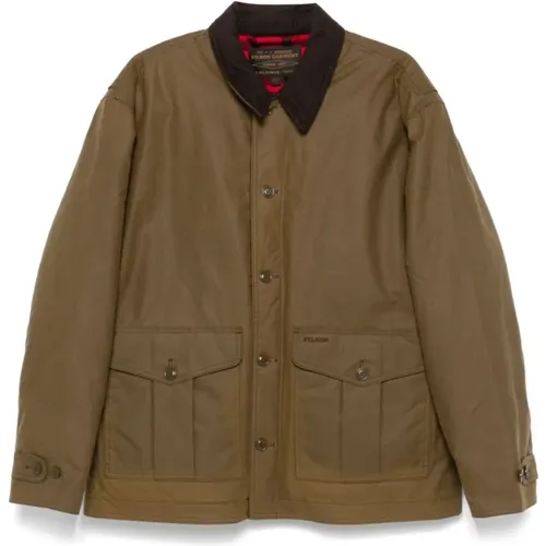 Jackets > Light Jackets - - Filson - Modalova