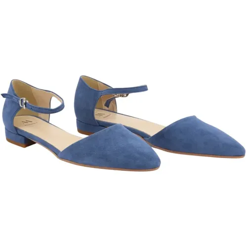 Shoes > Flats > Ballerinas - - Made in Italia - Modalova