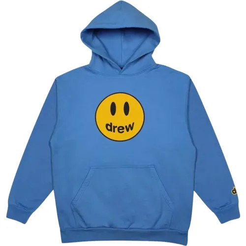 Sweatshirts & Hoodies > Hoodies - - Drew House - Modalova