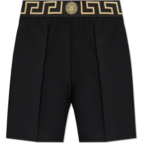 Shorts > Short Shorts - - Versace - Modalova