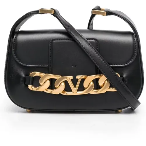 Bags > Cross Body Bags - - Valentino Garavani - Modalova