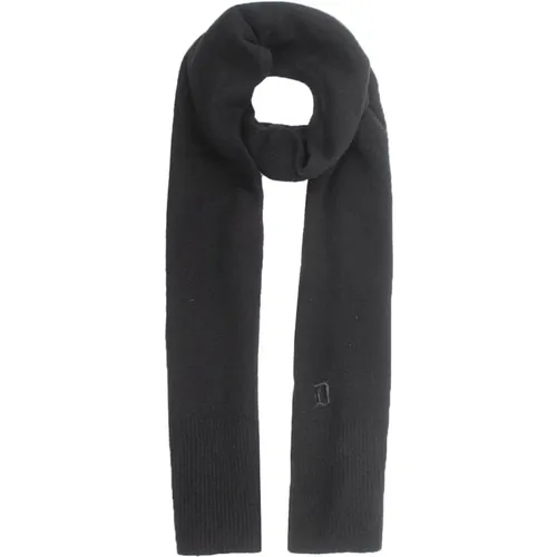 Accessories > Scarves > Winter Scarves - - Dondup - Modalova