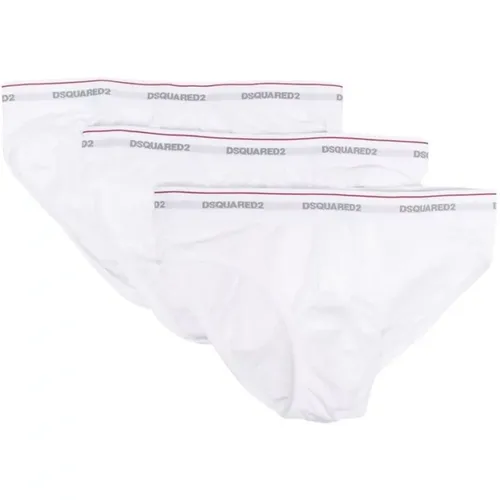 Underwear > Bottoms - - Dsquared2 - Modalova