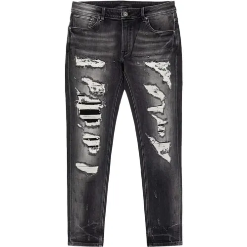 Jeans > Slim-fit Jeans - - Gianni Lupo - Modalova