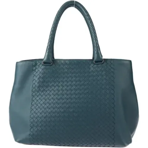 Pre-owned > Pre-owned Bags > Pre-owned Tote Bags - - Bottega Veneta Vintage - Modalova