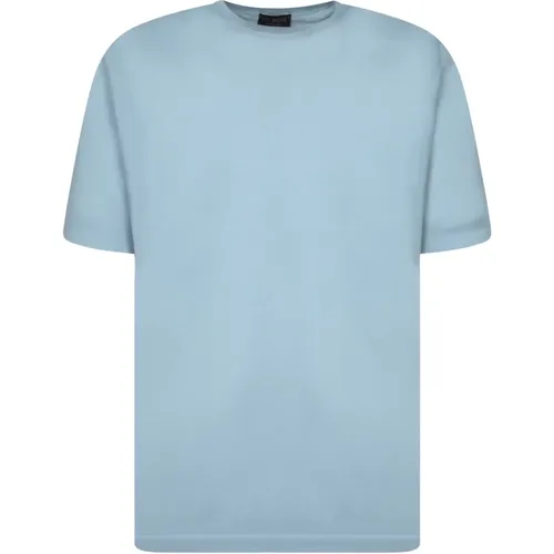 Tops > T-Shirts - - Dell'oglio - Modalova