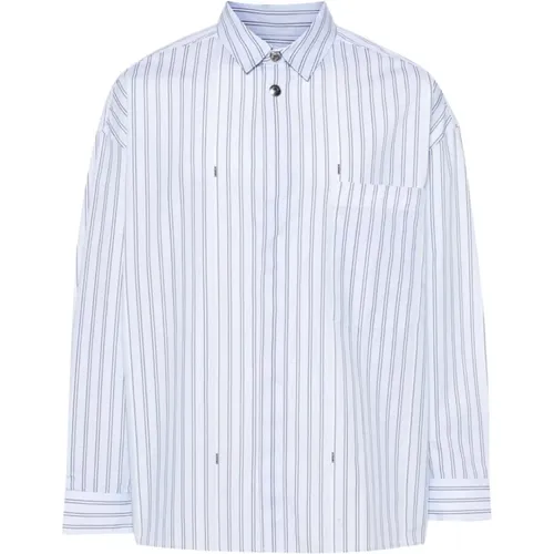 Shirts > Casual Shirts - - Jacquemus - Modalova