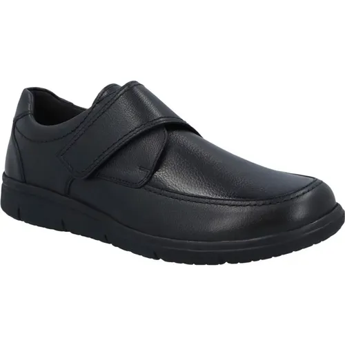 Shoes > Flats > Business Shoes - - Solidus - Modalova