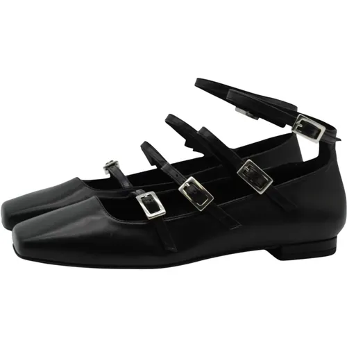 Shoes > Flats > Ballerinas - - ALOHAS - Modalova