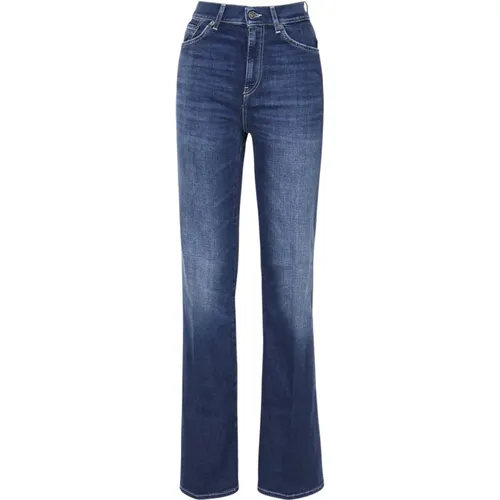 Jeans > Boot-cut Jeans - - Dondup - Modalova