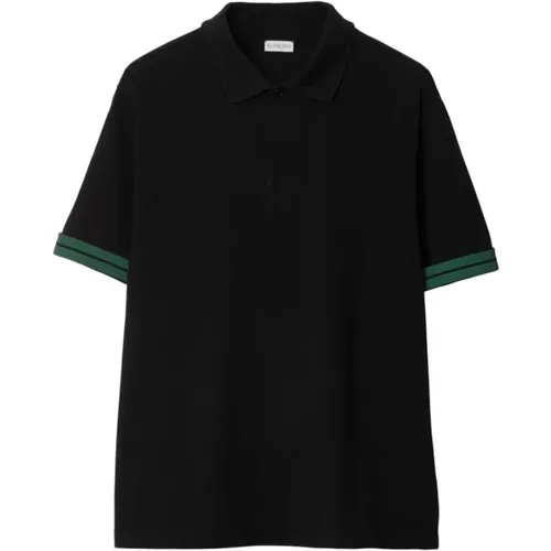 Tops > Polo Shirts - - Burberry - Modalova