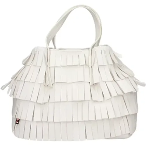 Bags > Handbags - - Manila Grace - Modalova