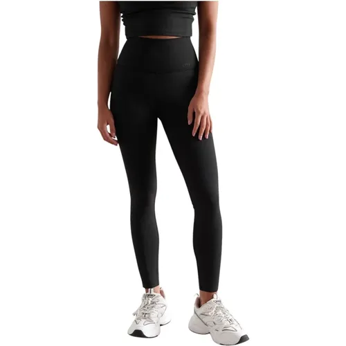 Sport > Fitness > Training Bottoms > Training Leggings - - Aim'n - Modalova