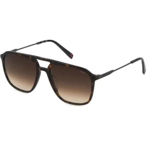 Accessories > Sunglasses - - Fila - Modalova