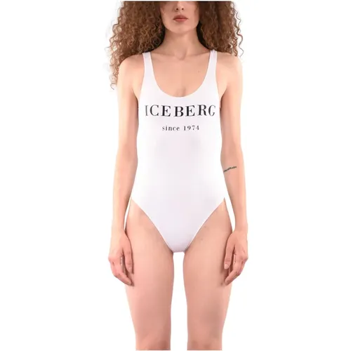 Swimwear > One-piece - - Iceberg - Modalova