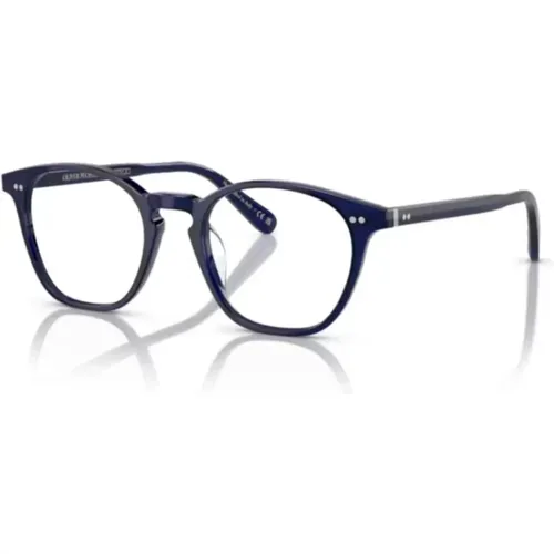 Accessories > Glasses - - Oliver Peoples - Modalova