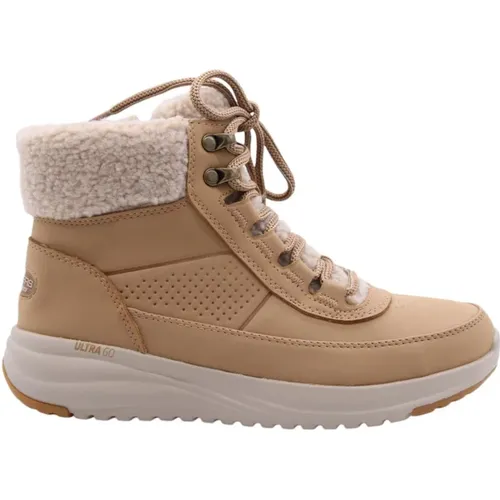 Shoes > Boots > Winter Boots - - Skechers - Modalova