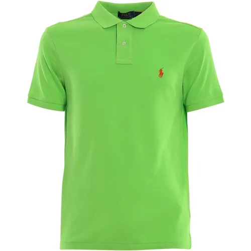 Tops > Polo Shirts - - Polo Ralph Lauren - Modalova