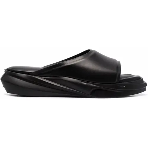Shoes > Flip Flops & Sliders - - 1017 Alyx 9SM - Modalova