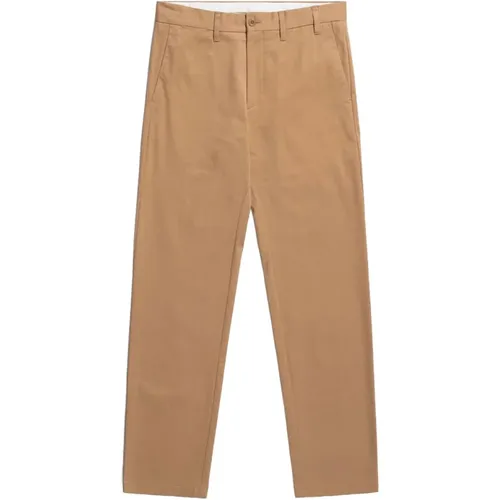 Trousers > Chinos - - Norse Projects - Modalova