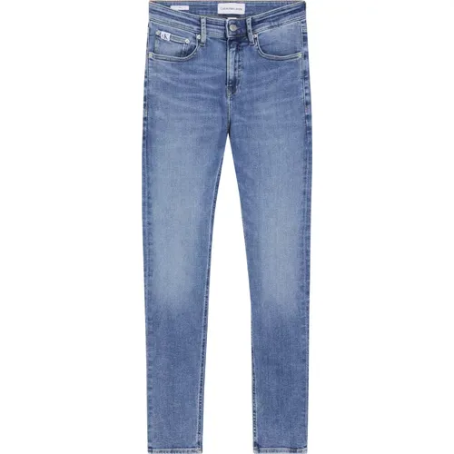 Jeans > Skinny Jeans - - Calvin Klein - Modalova