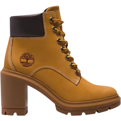 Shoes > Boots > Heeled Boots - - Timberland - Modalova