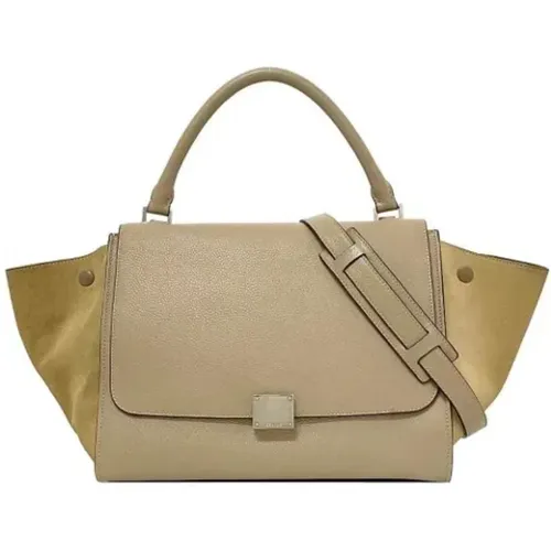 Pre-owned > Pre-owned Bags > Pre-owned Handbags - - Celine Vintage - Modalova