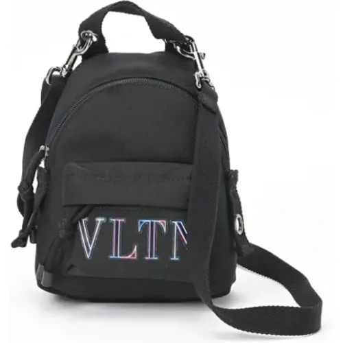 Pre-owned > Pre-owned Bags > Pre-owned Shoulder Bags - - Valentino Vintage - Modalova