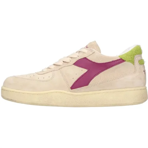 Shoes > Sneakers - - Diadora - Modalova