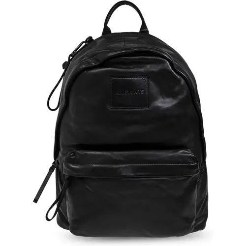 Bags > Backpacks - - AllSaints - Modalova