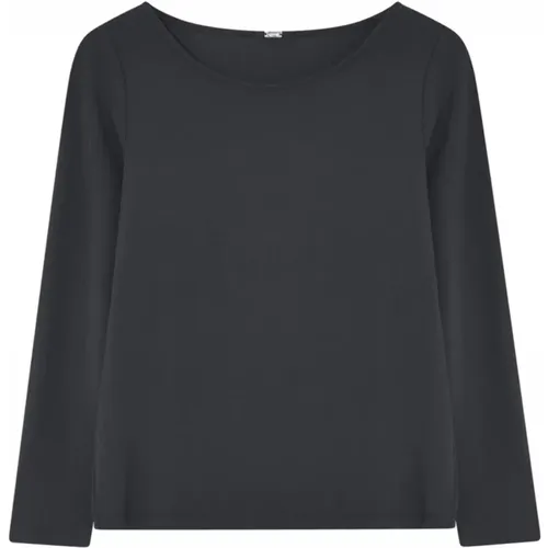 Tops > Long Sleeve Tops - - Gustav - Modalova