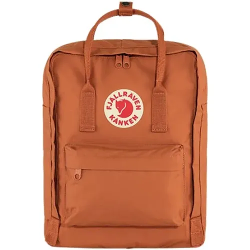 Bags > Backpacks - - Fjällräven - Modalova