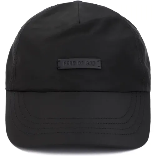 Accessories > Hats > Caps - - Fear Of God - Modalova