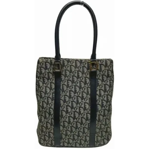 Pre-owned > Pre-owned Bags > Pre-owned Tote Bags - - Dior Vintage - Modalova