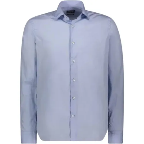 Shirts > Formal Shirts - - PAUL & SHARK - Modalova