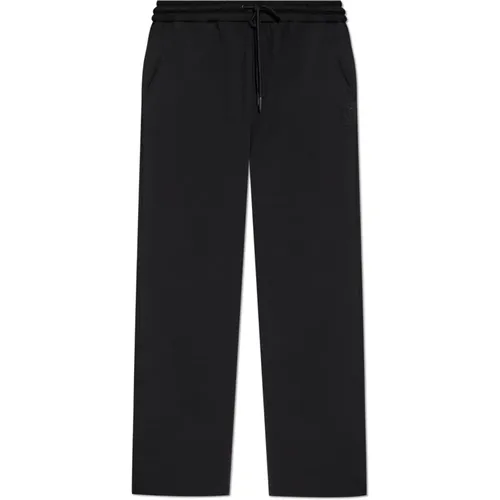 Trousers > Sweatpants - - Iceberg - Modalova