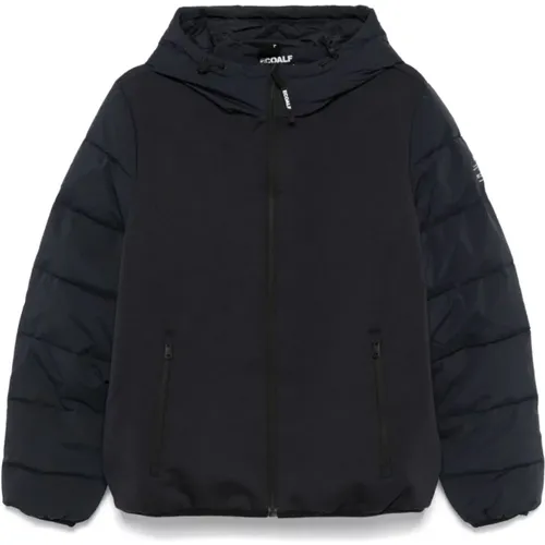 Jackets > Winter Jackets - - Ecoalf - Modalova