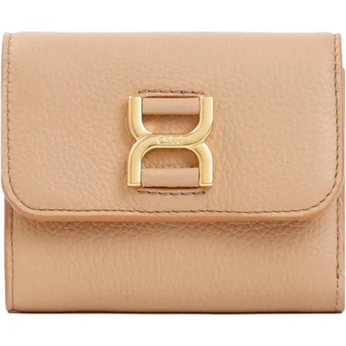 Accessories > Wallets & Cardholders - - Chloé - Modalova