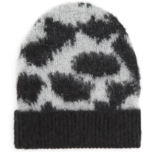 Accessories > Hats > Beanies - - Maliparmi - Modalova