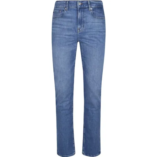 Jeans > Slim-fit Jeans - - 7 For All Mankind - Modalova