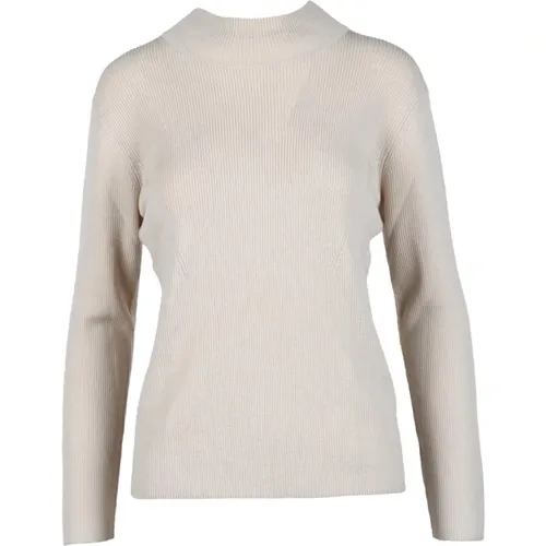 Knitwear > Turtlenecks - - Marella - Modalova