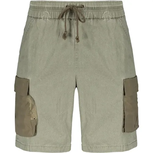 Shorts > Casual Shorts - - John Elliott - Modalova