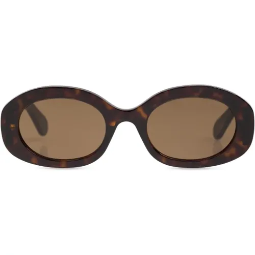 Accessories > Sunglasses - - Chloé - Modalova