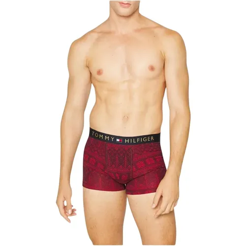 Underwear > Bottoms - - Tommy Hilfiger - Modalova