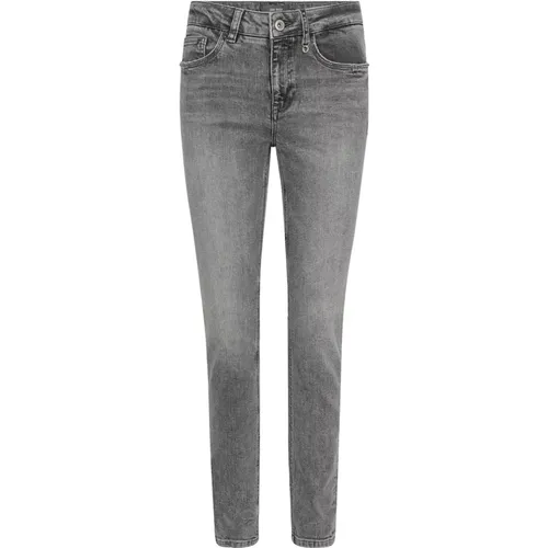 Jeans > Skinny Jeans - - MOS MOSH - Modalova