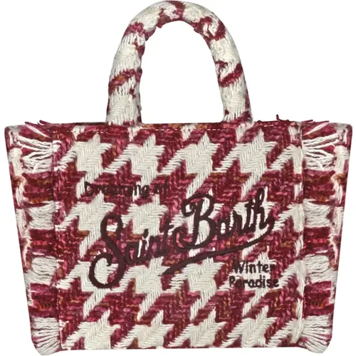 Bags > Tote Bags - - MC2 Saint Barth - Modalova