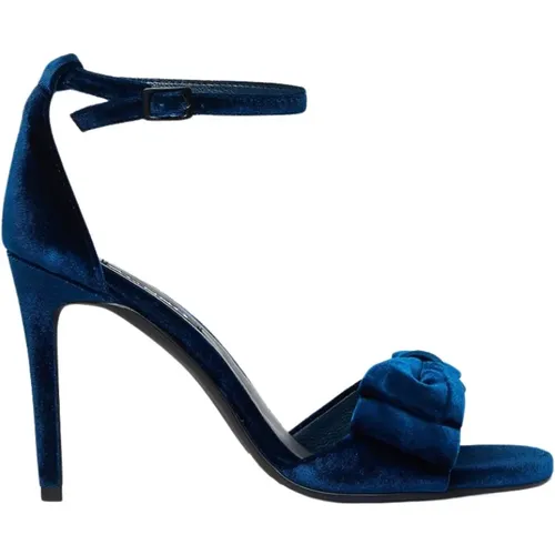 Shoes > Sandals > High Heel Sandals - - Senso - Modalova