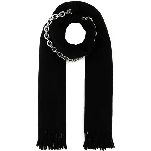 Accessories > Scarves > Winter Scarves - - Y/Project - Modalova