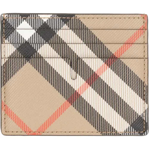 Accessories > Wallets & Cardholders - - Burberry - Modalova